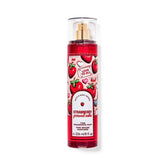 Bath And Body Works Strawberry Pound Cake Fine Fragrance Mist